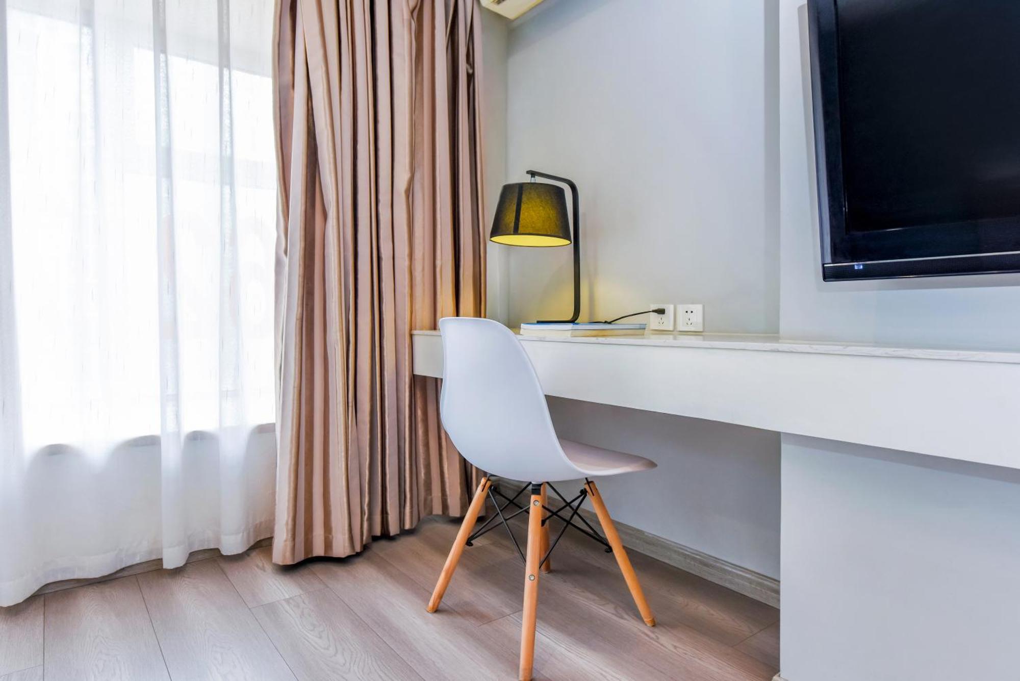 צ'ונגקינג If Hotel מראה חיצוני תמונה