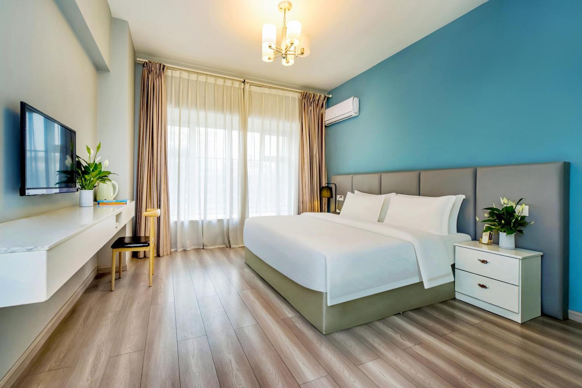 צ'ונגקינג If Hotel מראה חיצוני תמונה
